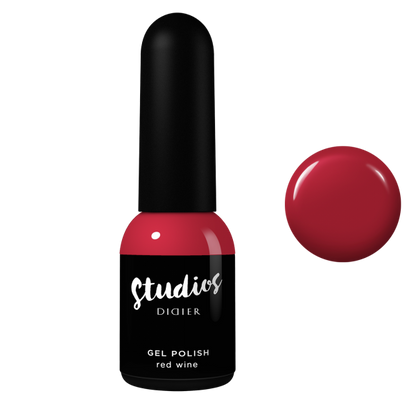 Gellak Studios Didier, red wine, 8ml
