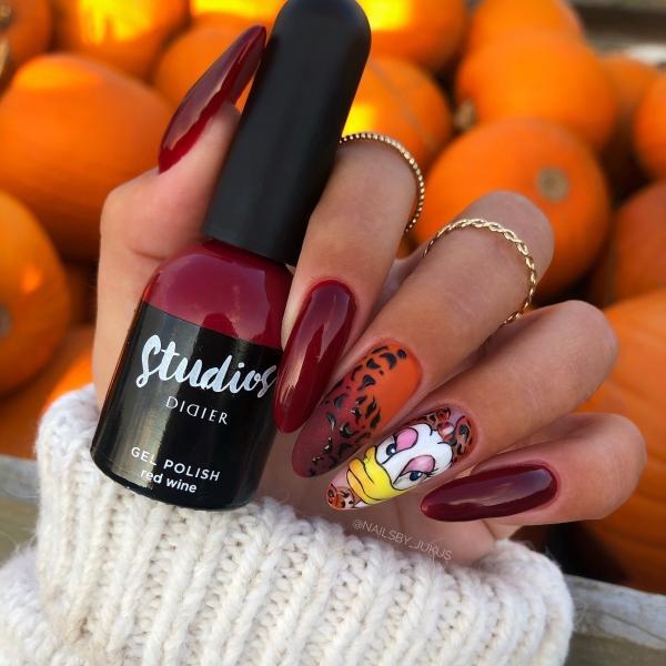 Gellak Studios Didier, red wine, 8ml