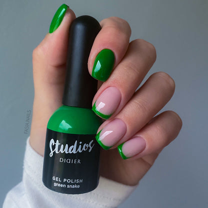 Gellak Studios Didier, Green snake, 8ml