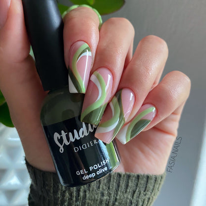 Gellak Studios Didier, Deep olive, 8ml