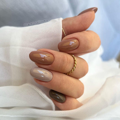 Gellak Studios Didier, latte, 8ml