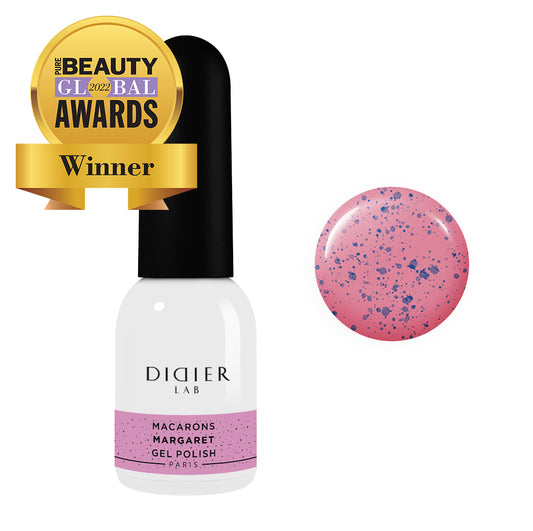 Gellak "Didier Lab", Macarons, Margaret 10 ml