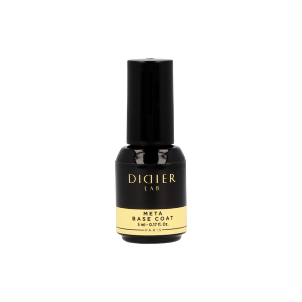 Gel polish Base Coat "Didier Lab", MetaBase