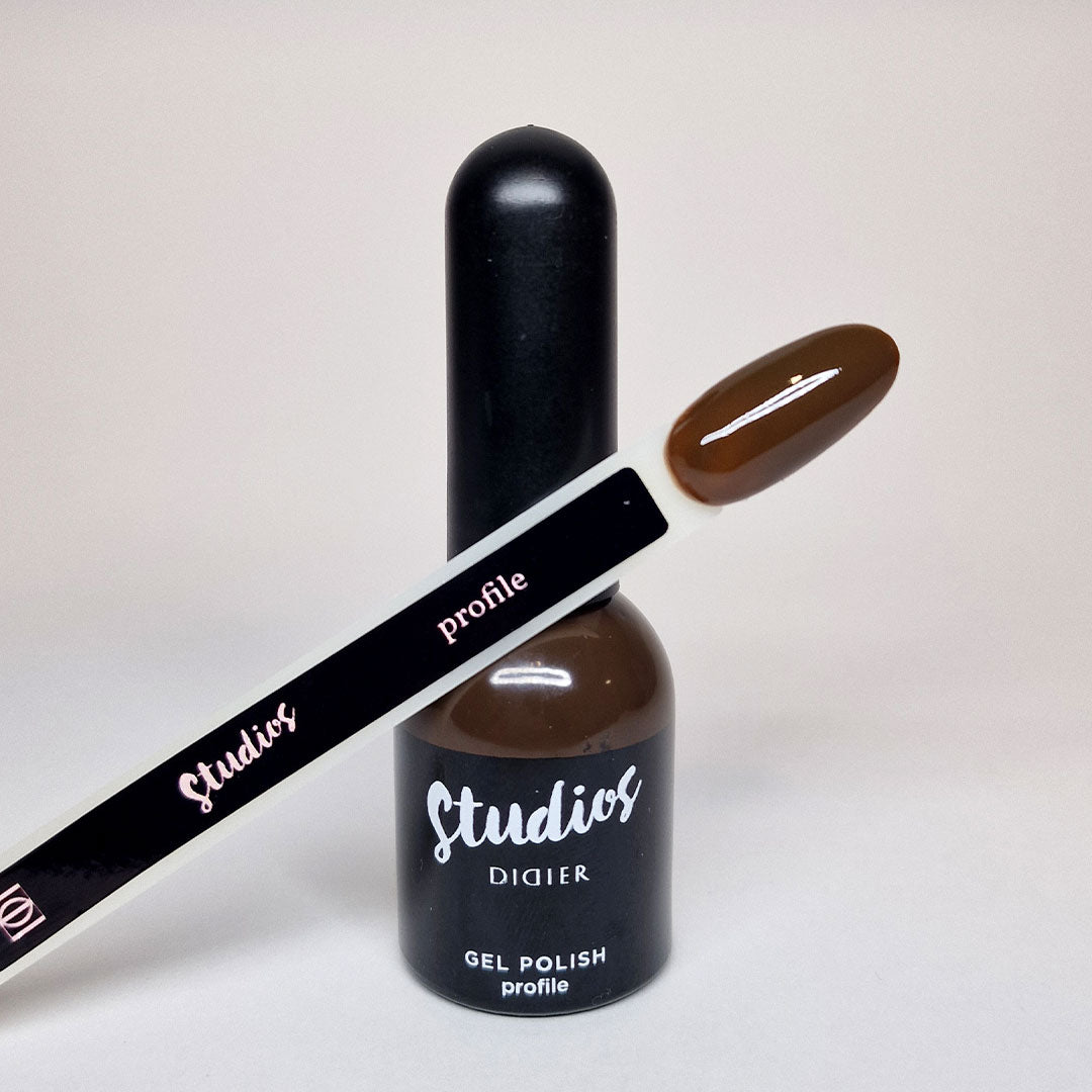 Gellak "Studios Didier", profile, 8ml