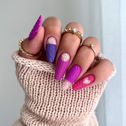 Gellak Studios Didier, freshy purple,  8ml