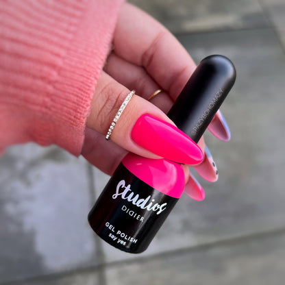 Gellak Studios Didier, say yes, 8ml